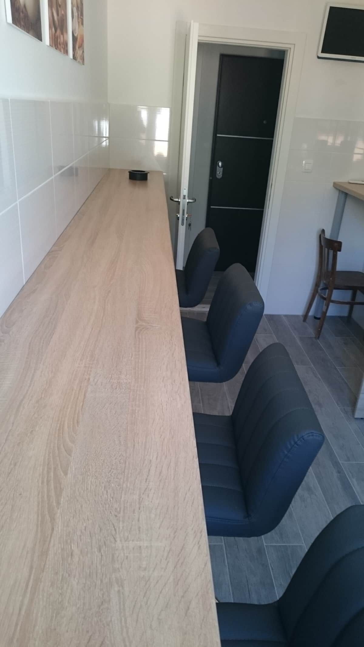 Foto - Nirvana rooms Split