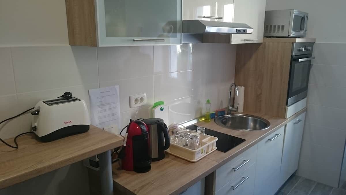 Foto - Nirvana rooms Split