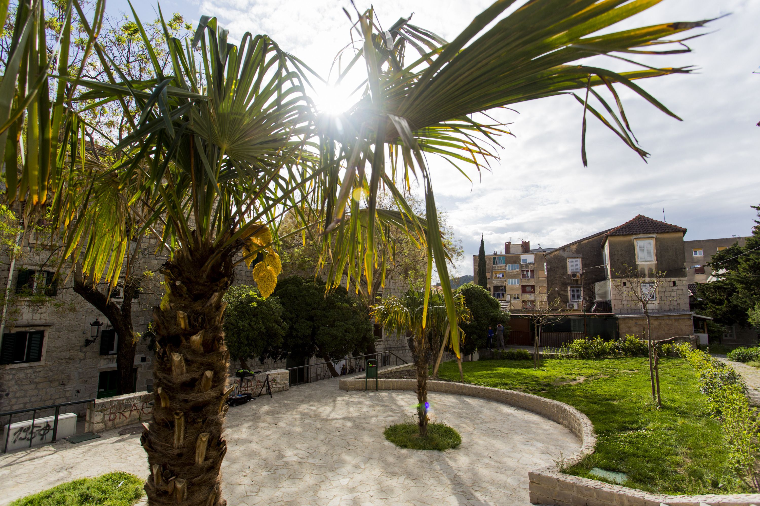 Foto - Nirvana rooms Split