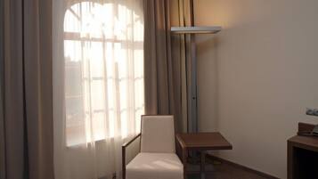 Servicios de la habitación