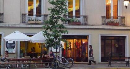 Hostal de la Barra - Hostel