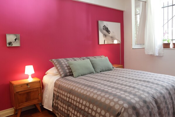 Standard-Apartment (3 people)