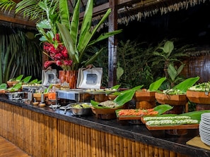 Tempat makan