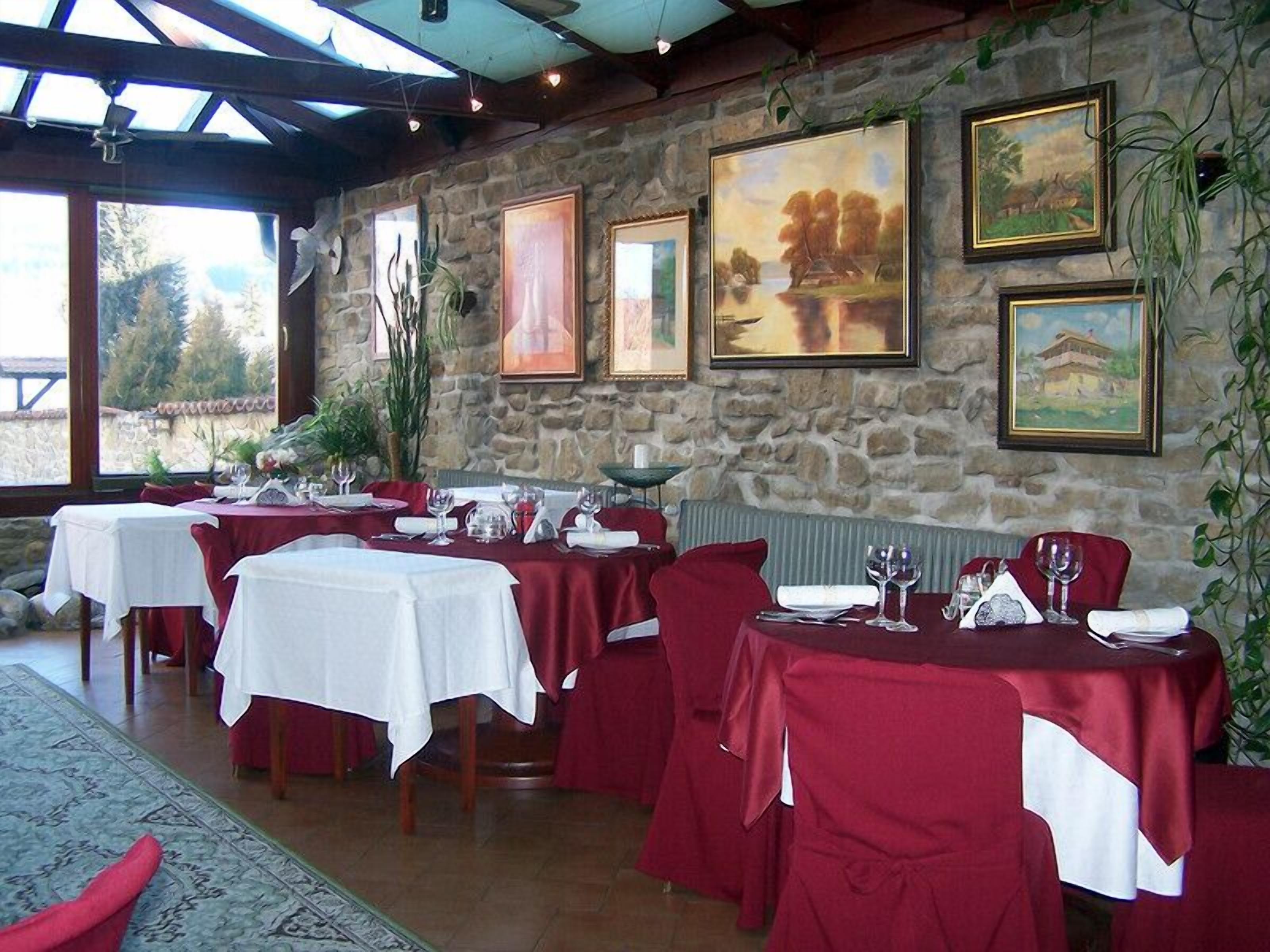 Restaurante