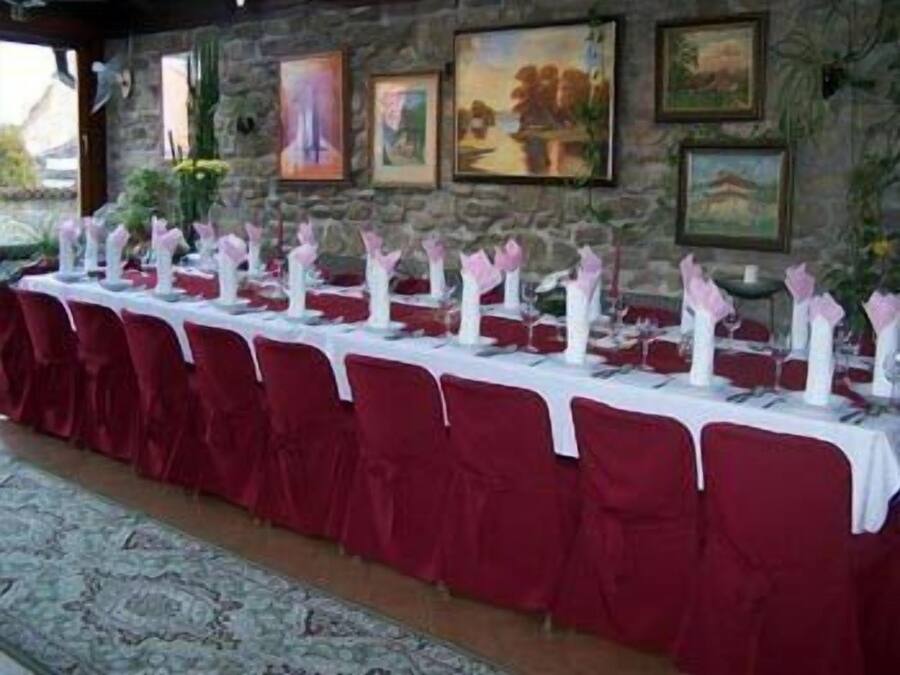 Restoran