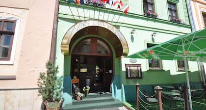 Barbakan Hotel