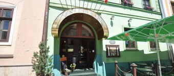 Barbakan Hotel