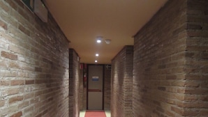 Hallway - Hotel Bcool Murcia (Murcia)