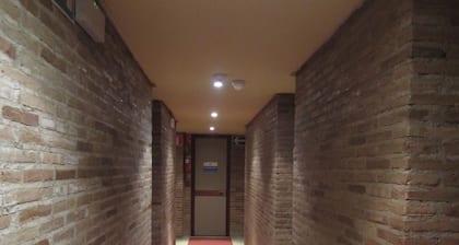 Hotel Bcool Murcia