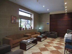 Interior - Hotel Bcool Murcia (Murcia)