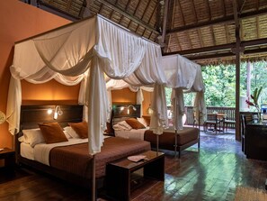 Chambre Double Deluxe