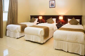 Appartamento Deluxe, 3 camere da letto