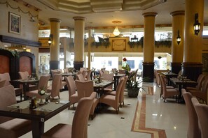 Salottino della hall