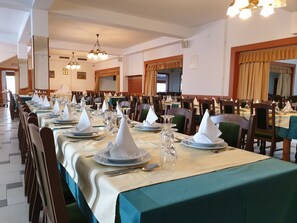 Restaurantes