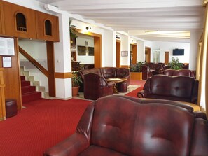 Bar (on property) - Hotel Mirni Kutak (Otocac)