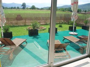 Terraza