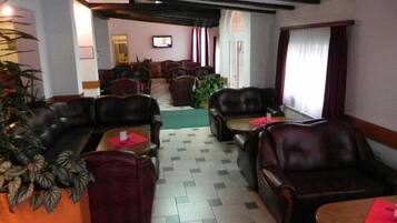 ردهة