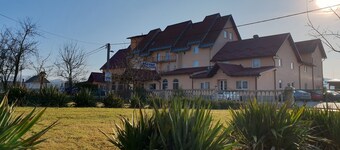 Hotel Mirni Kutak