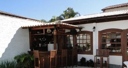 CLH Suites Paraty