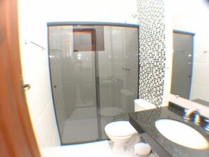View from property - CLH Suites Paraty (Paraty)