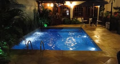 CLH Suites Paraty