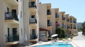 Unclassified image, 3 of 30, button - Edem Beach Hotel (Rethymno)