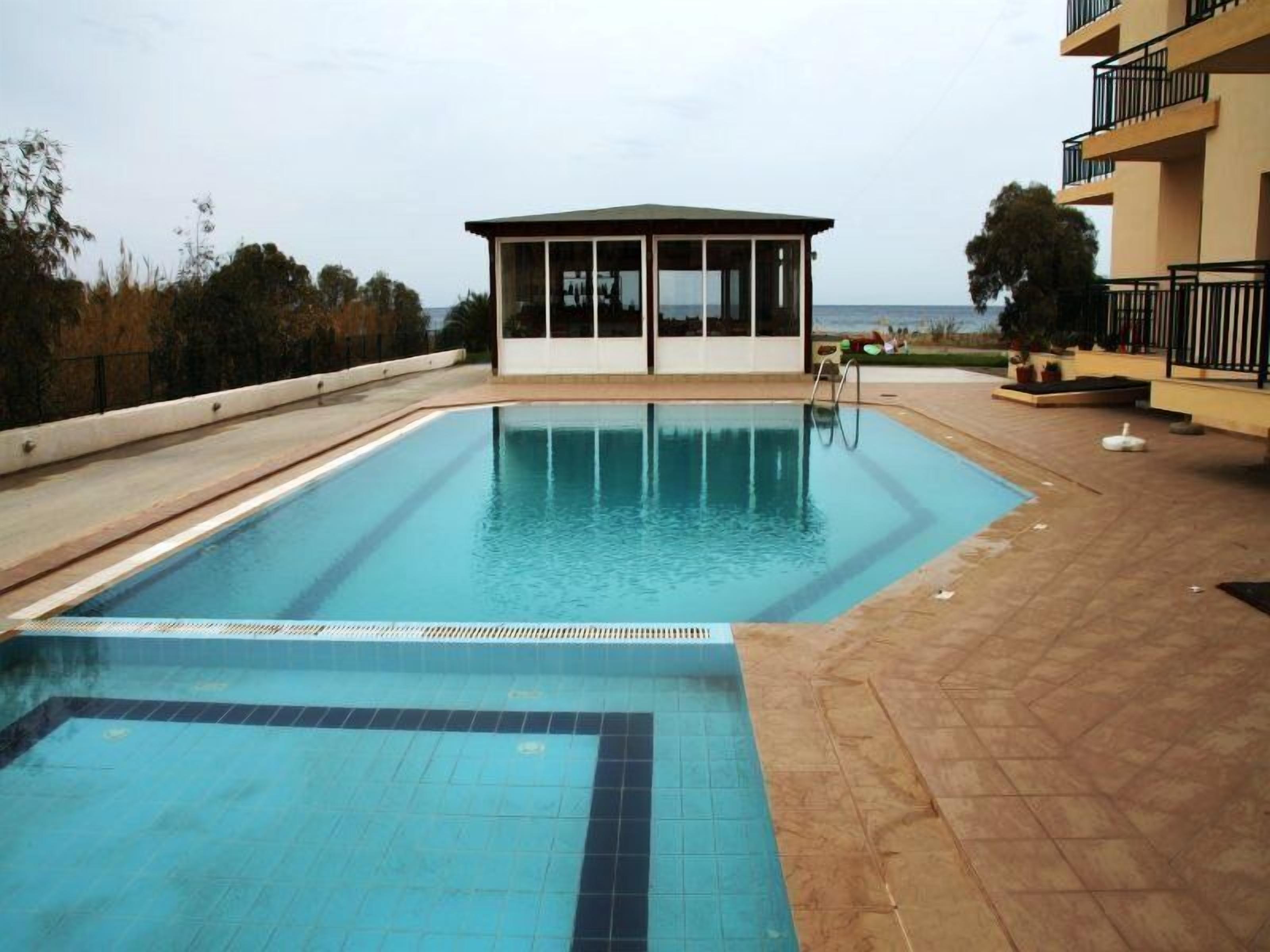 Piscina al aire libre