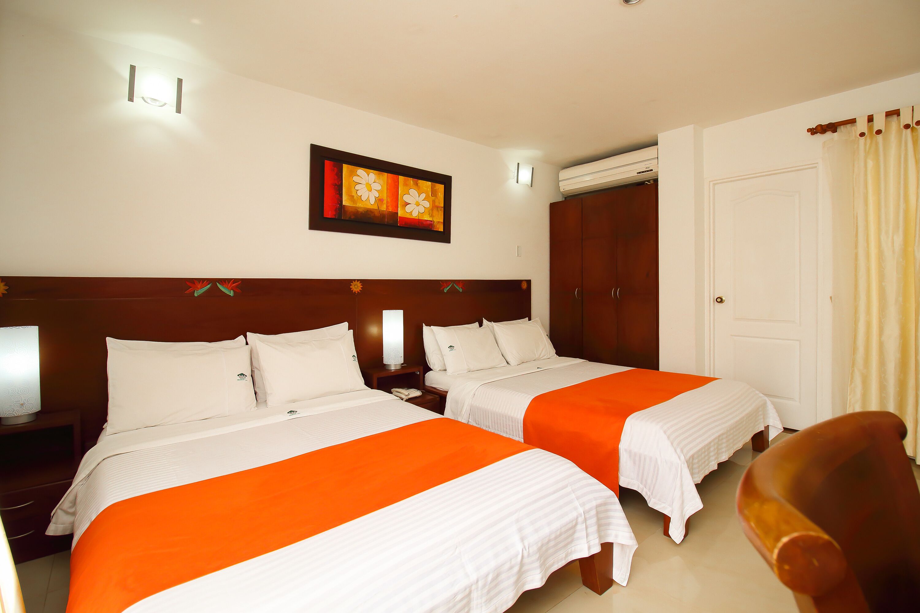 Foto - Hotel Imbanaco