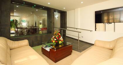 Hotel Imbanaco