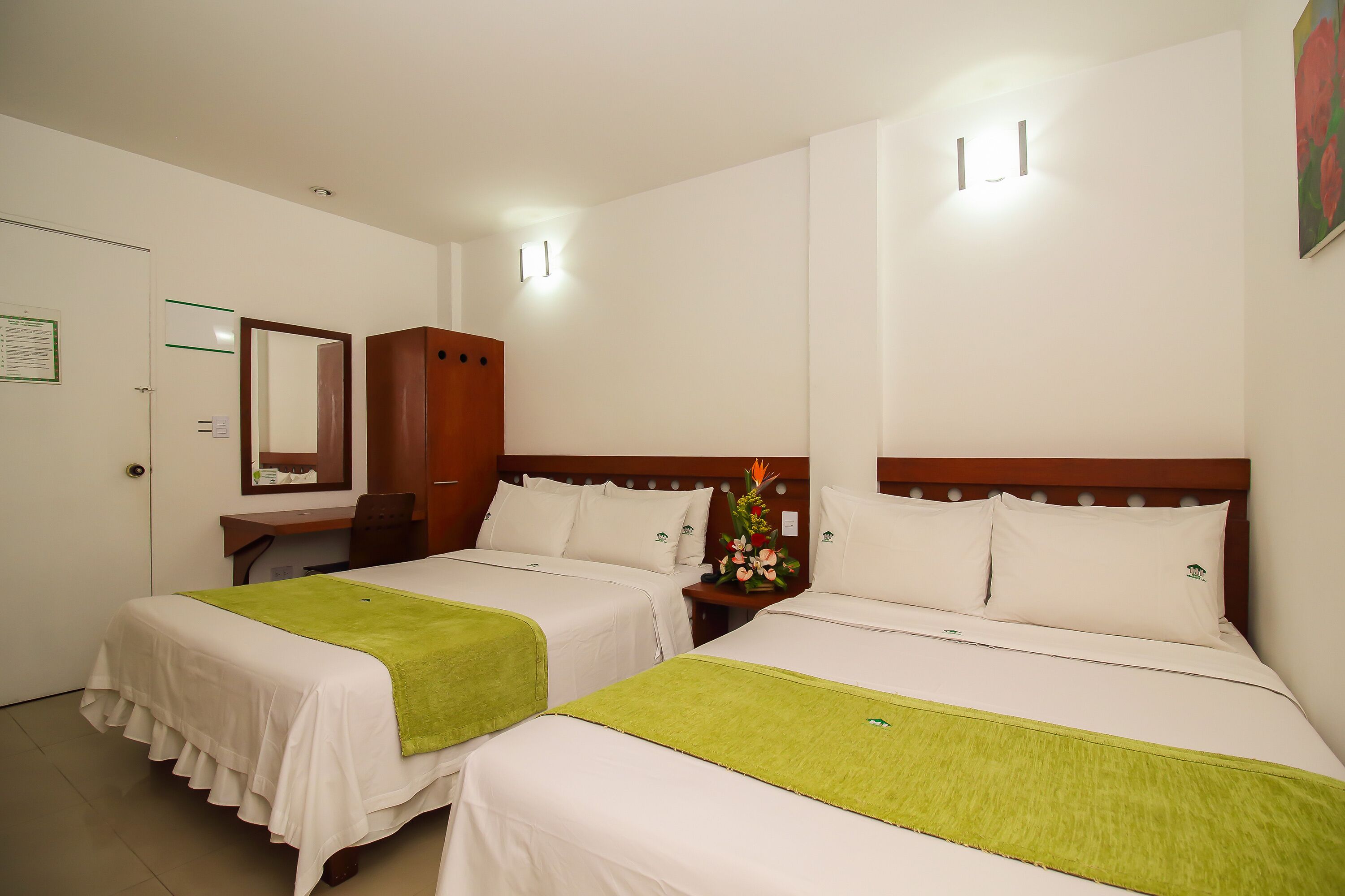 Foto - Hotel Imbanaco