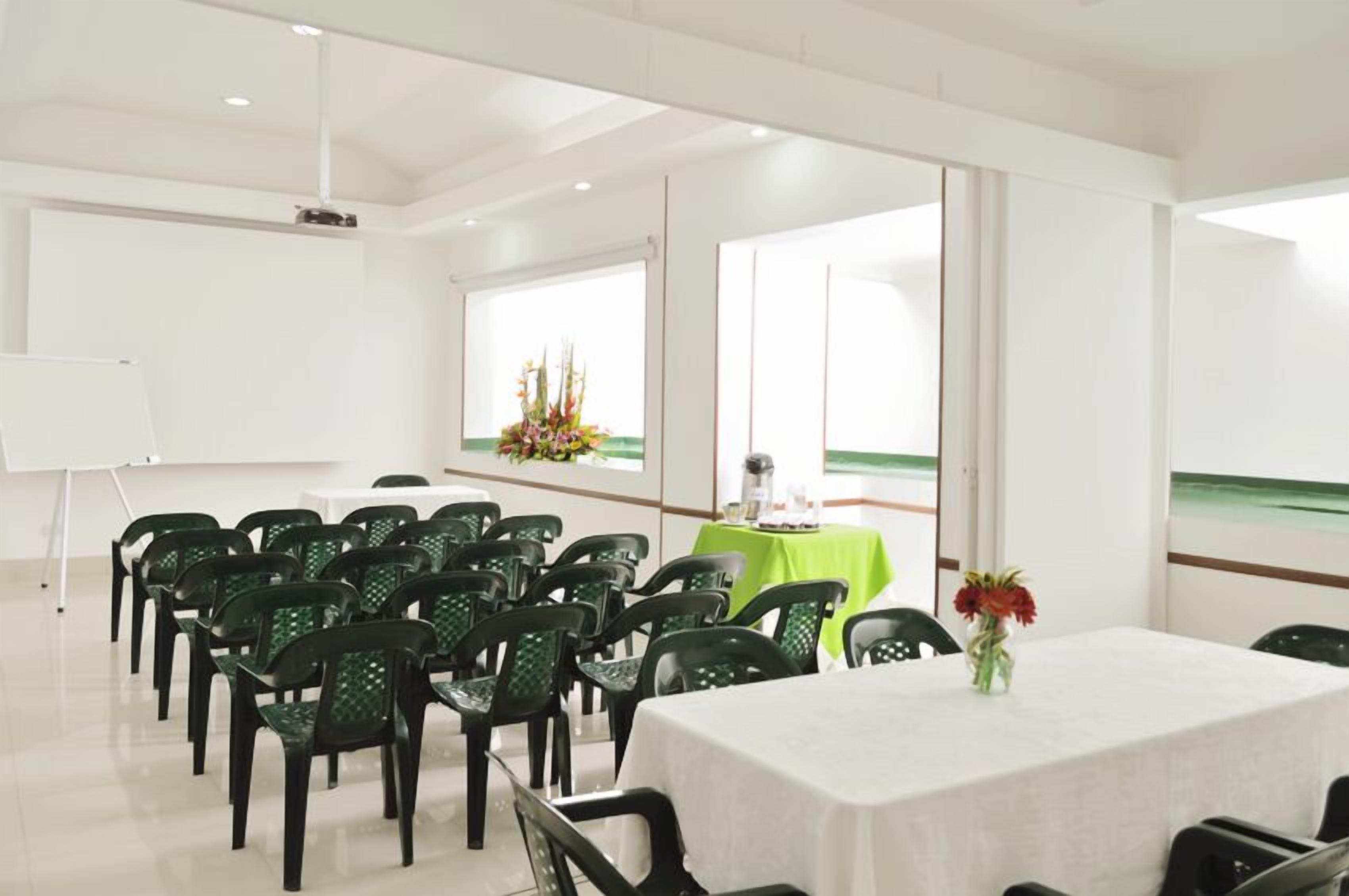 Foto - Hotel Imbanaco