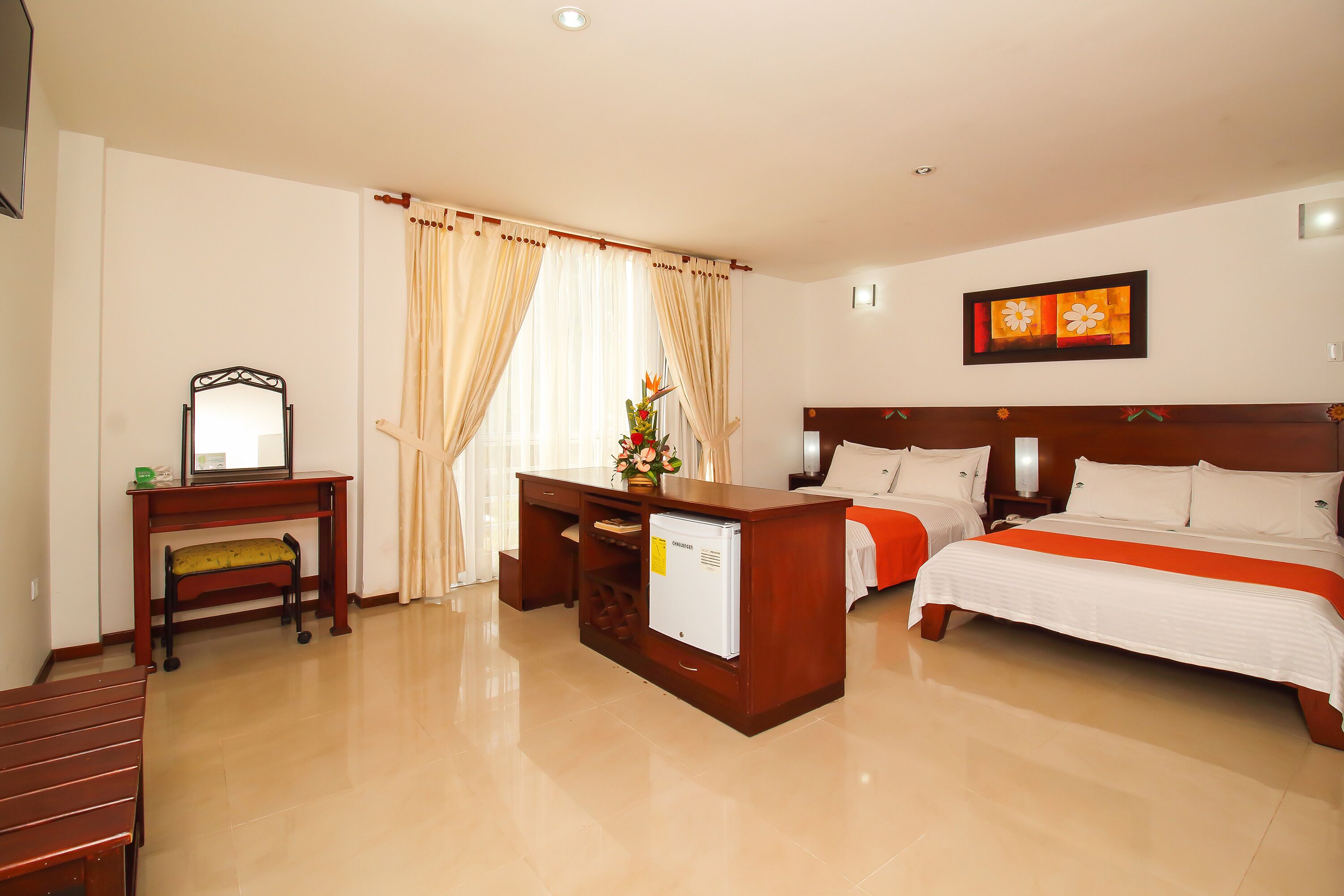 Foto - Hotel Imbanaco