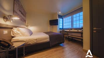 Superior Almaroom | 1 室のベッドルーム、高級寝具、ピロートップベッド、ミニバー