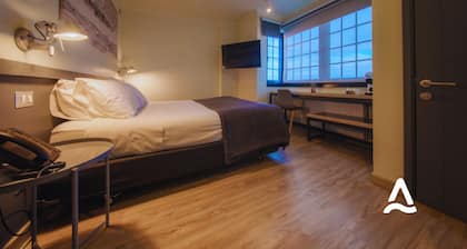 Hotel Almasur Express Punta Arenas