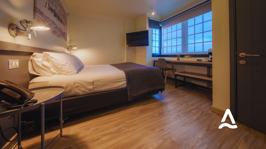 Hotel Almasur Express Punta Arenas