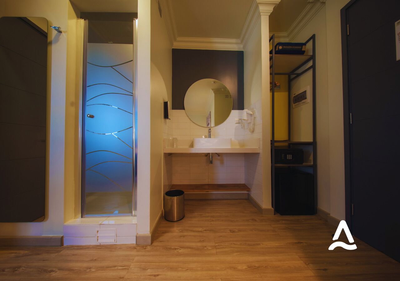 Foto - Almasur Express Punta Arenas