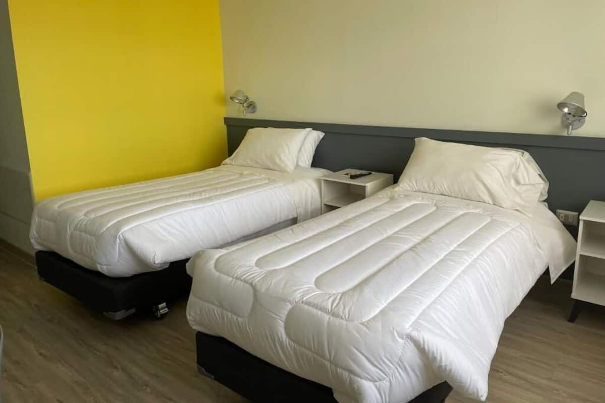 1 bedroom, premium bedding, pillowtop beds, minibar