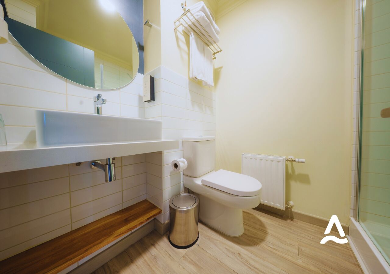 Foto - Almasur Express Punta Arenas