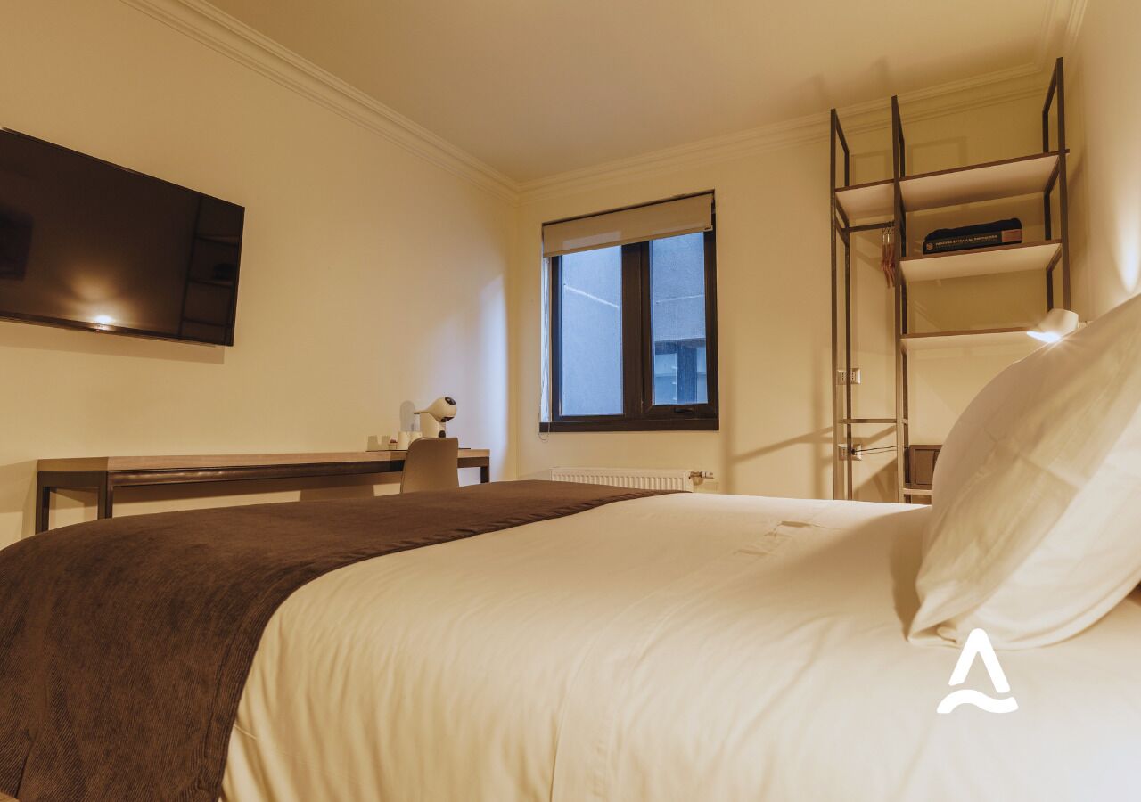 Foto - Almasur Express Punta Arenas