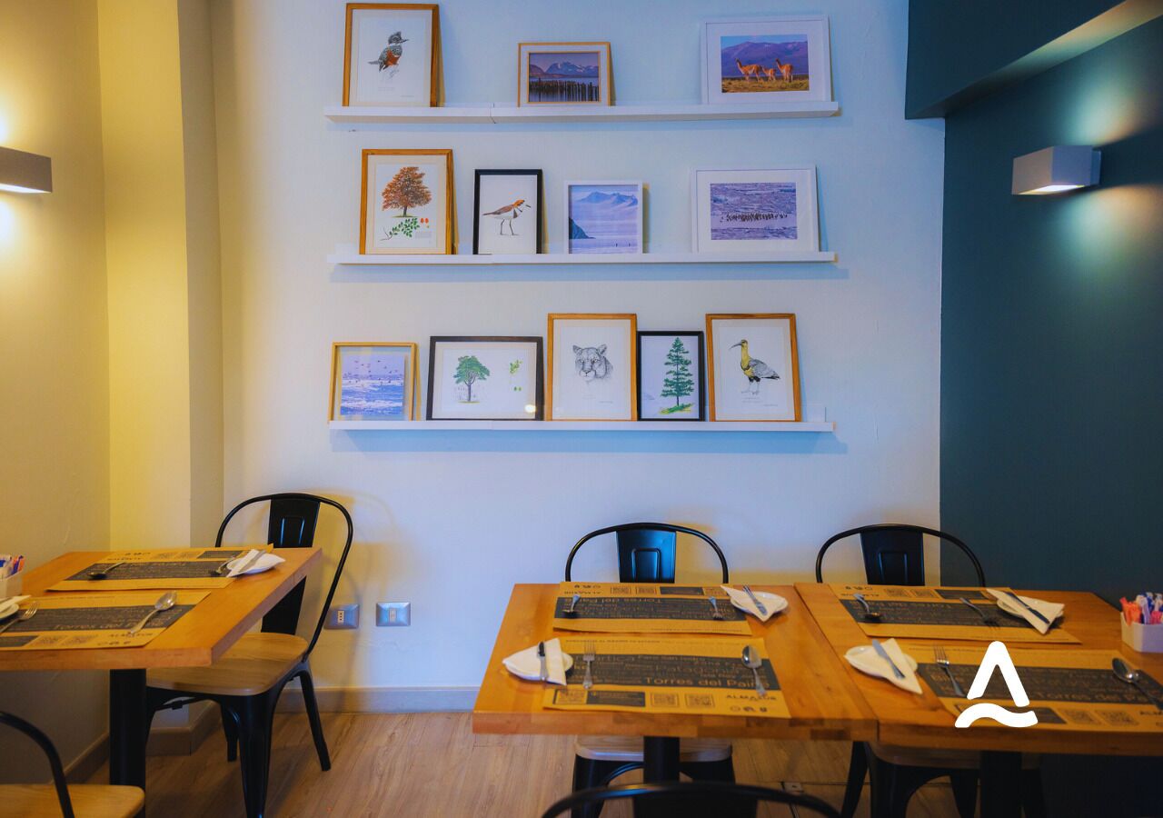 Foto - Almasur Express Punta Arenas