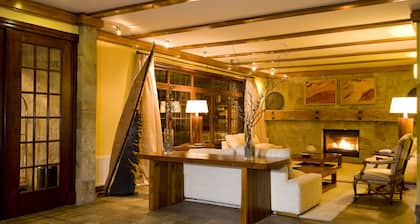 Hotel Almasur Express Punta Arenas