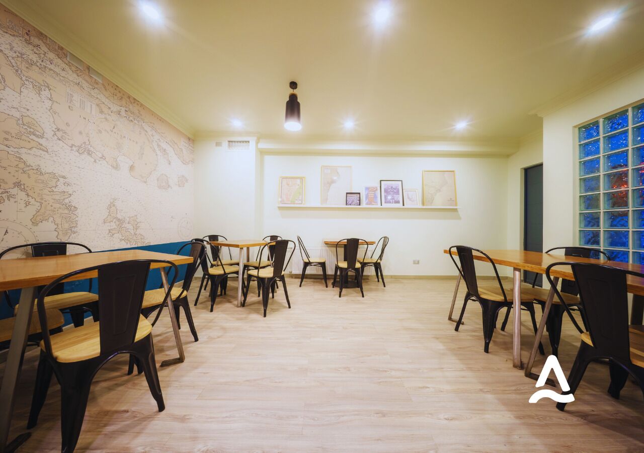 Foto - Almasur Express Punta Arenas