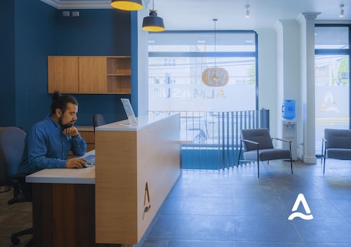 Hotel Almasur Express Punta Arenas