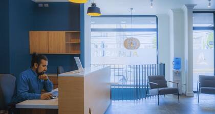 Hotel Almasur Express Punta Arenas