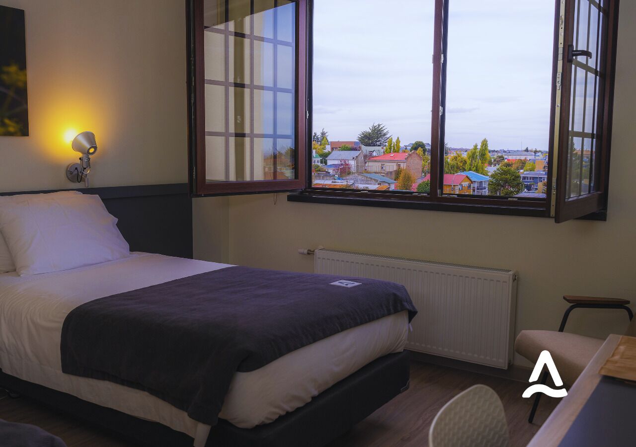 Foto - Almasur Express Punta Arenas