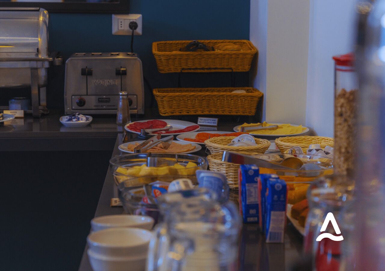 Foto - Almasur Express Punta Arenas