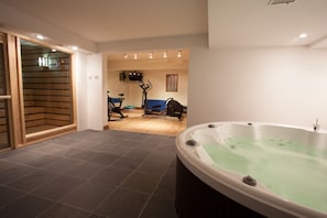 Spa