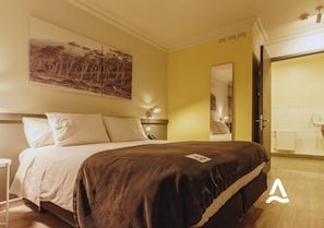 Comfort Double Room, Mobility Accessible