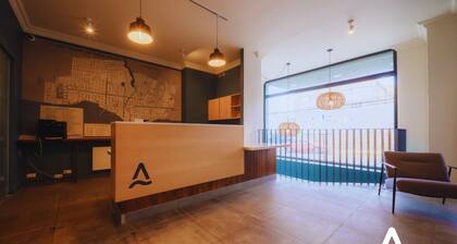 Hotel Almasur Express Punta Arenas