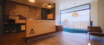 Hotel Almasur Express Punta Arenas